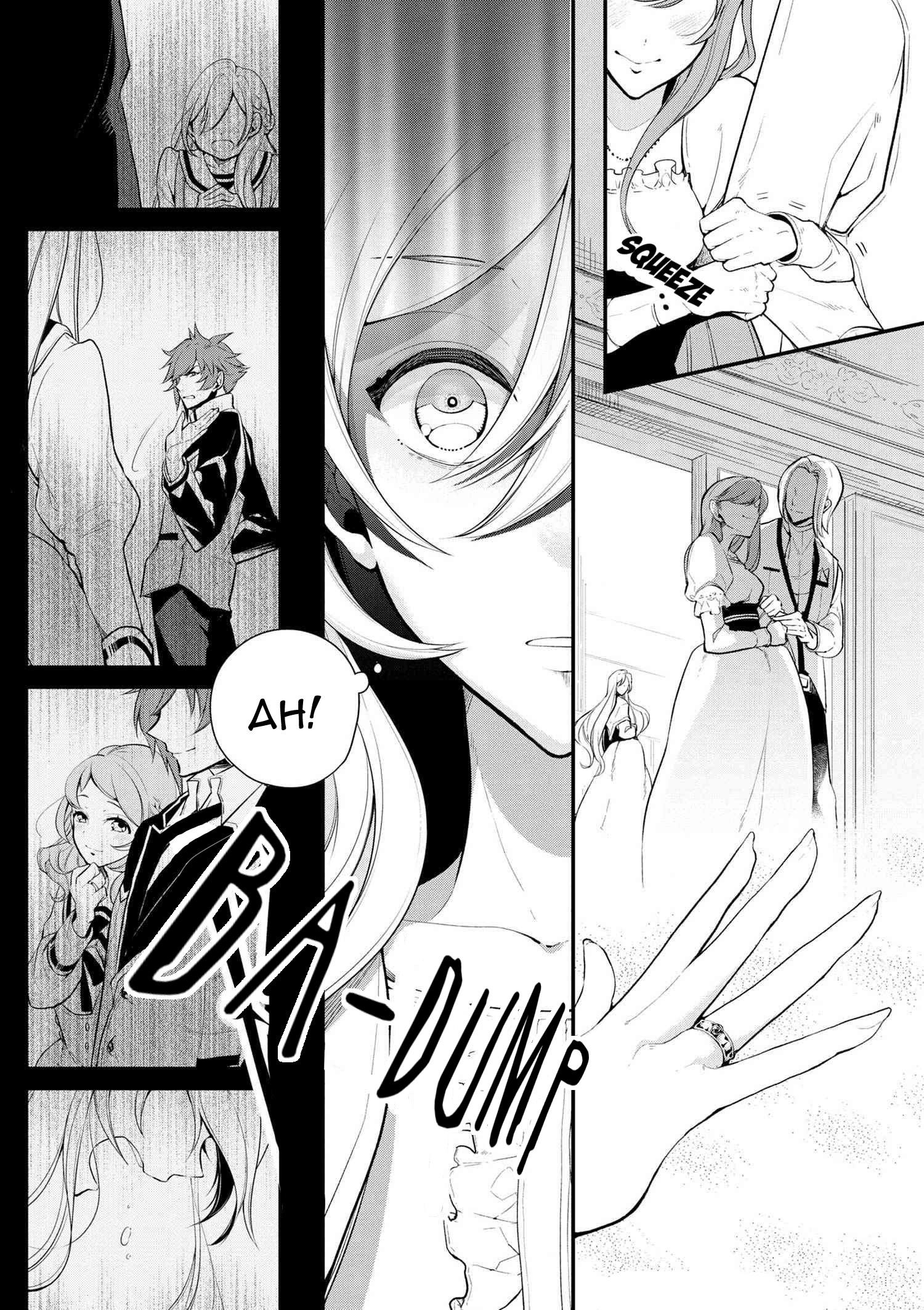 Accomplishments of the Duke’s Daughter Chapter 23 - Page 16