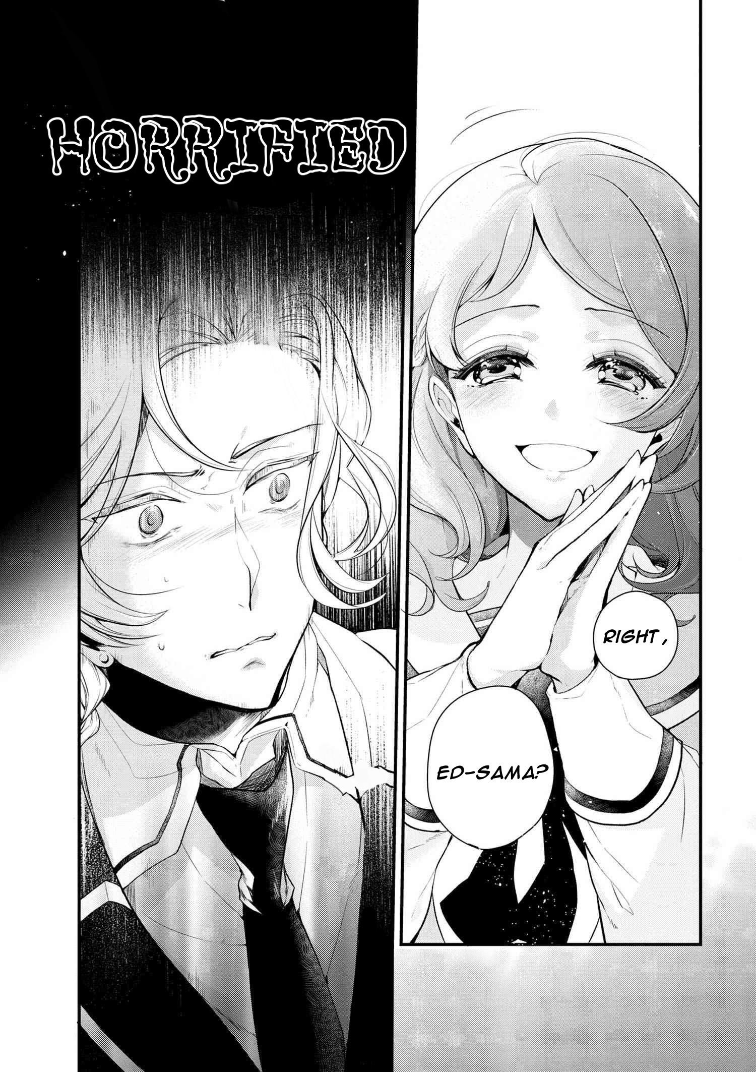 Accomplishments of the Duke’s Daughter Chapter 25 - Page 15