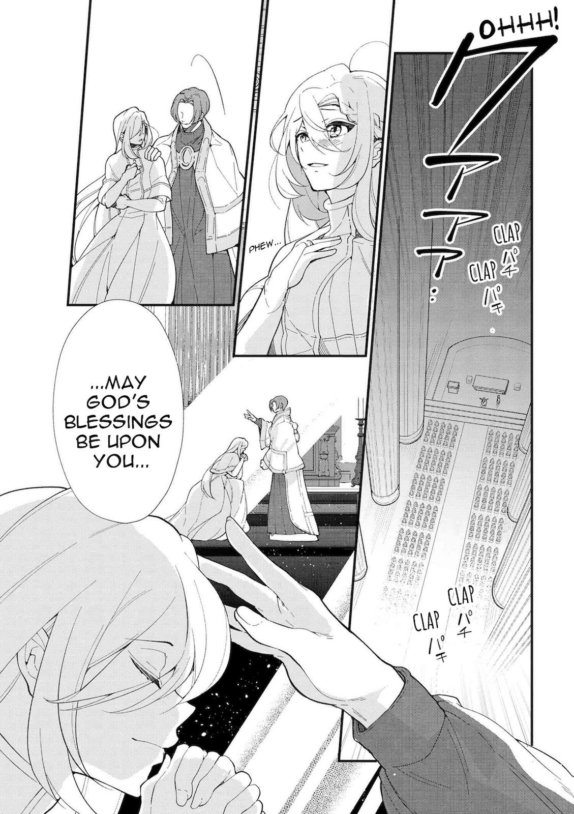 Accomplishments of the Duke’s Daughter Chapter 45 - Page 26