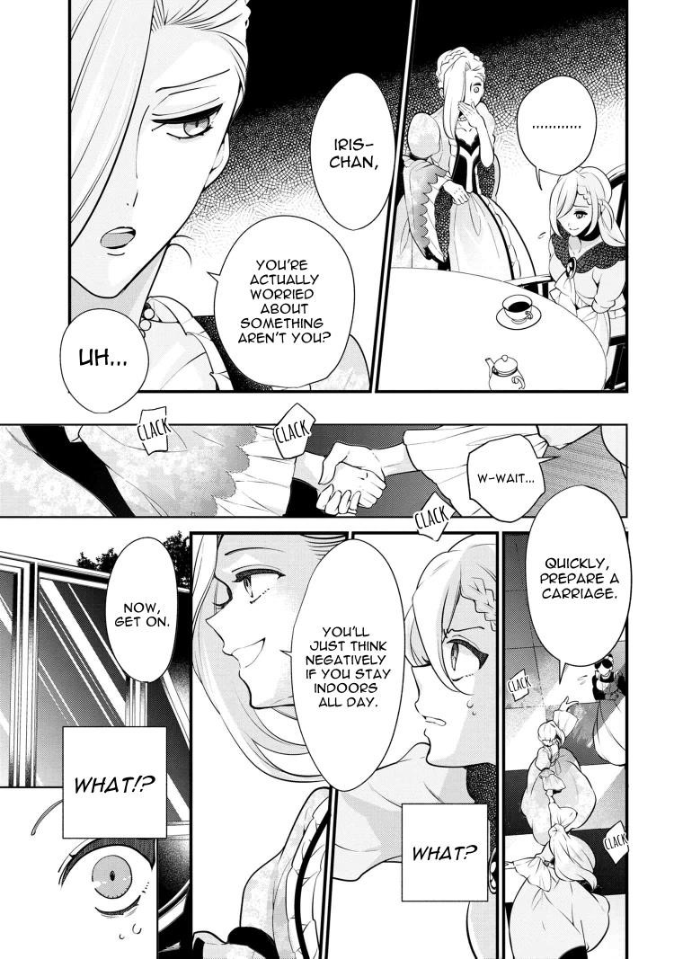 Accomplishments of the Duke’s Daughter Chapter 52 - Page 17