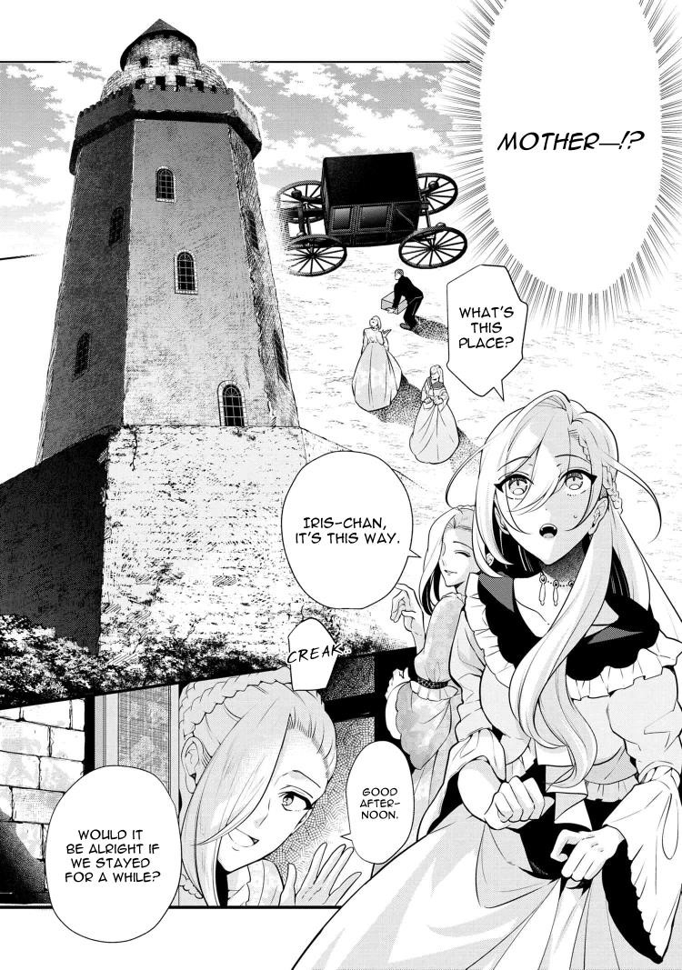 Accomplishments of the Duke’s Daughter Chapter 52 - Page 18