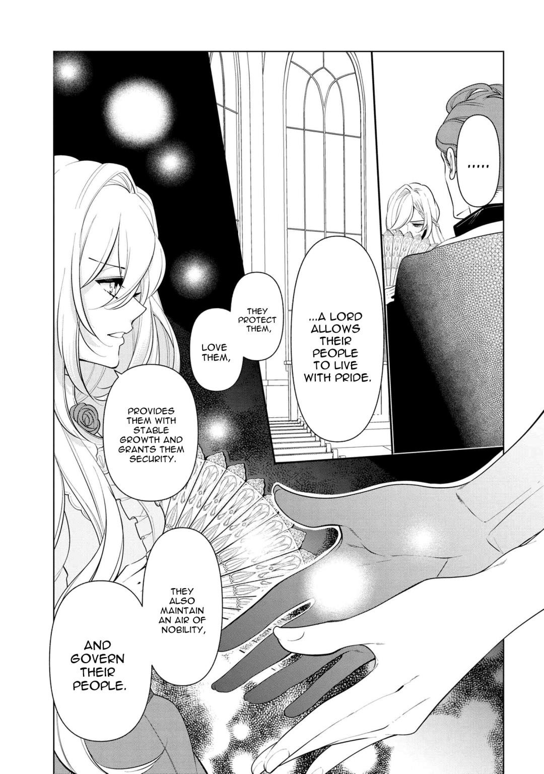 Accomplishments of the Duke’s Daughter Chapter 55 - Page 19