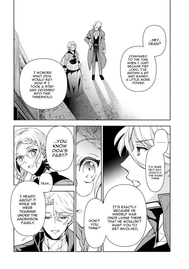 Accomplishments of the Duke’s Daughter Chapter 59 - Page 14