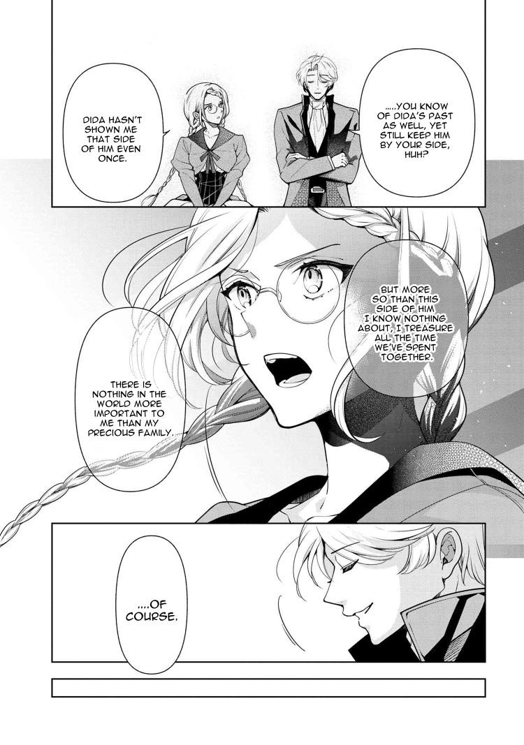 Accomplishments of the Duke’s Daughter Chapter 59 - Page 15