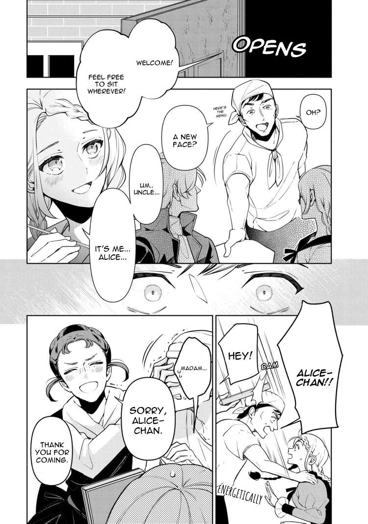 Accomplishments of the Duke’s Daughter Chapter 59 - Page 16