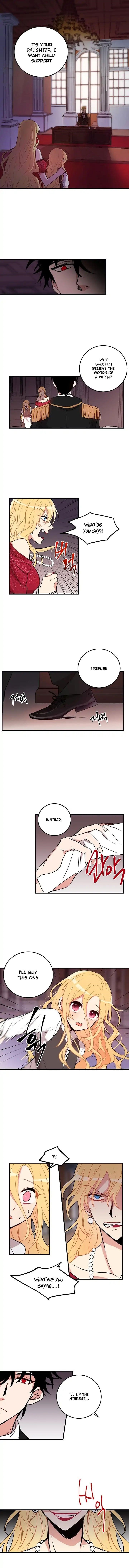 I Am A Child Of This House Chapter 1 - Page 1