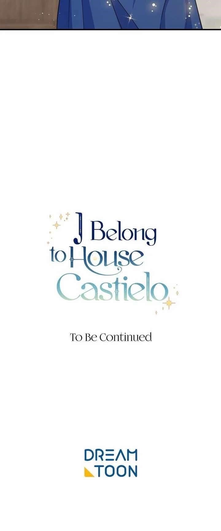 I Am A Child Of This House Chapter 100 - Page 28