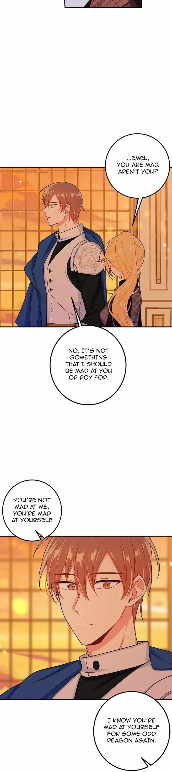 I Am A Child Of This House Chapter 101 - Page 2