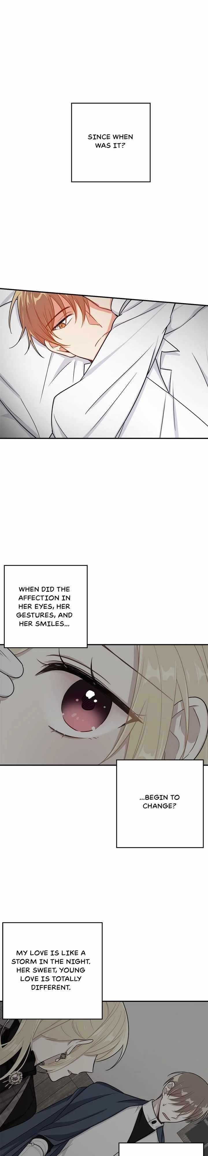 I Am A Child Of This House Chapter 101 - Page 24