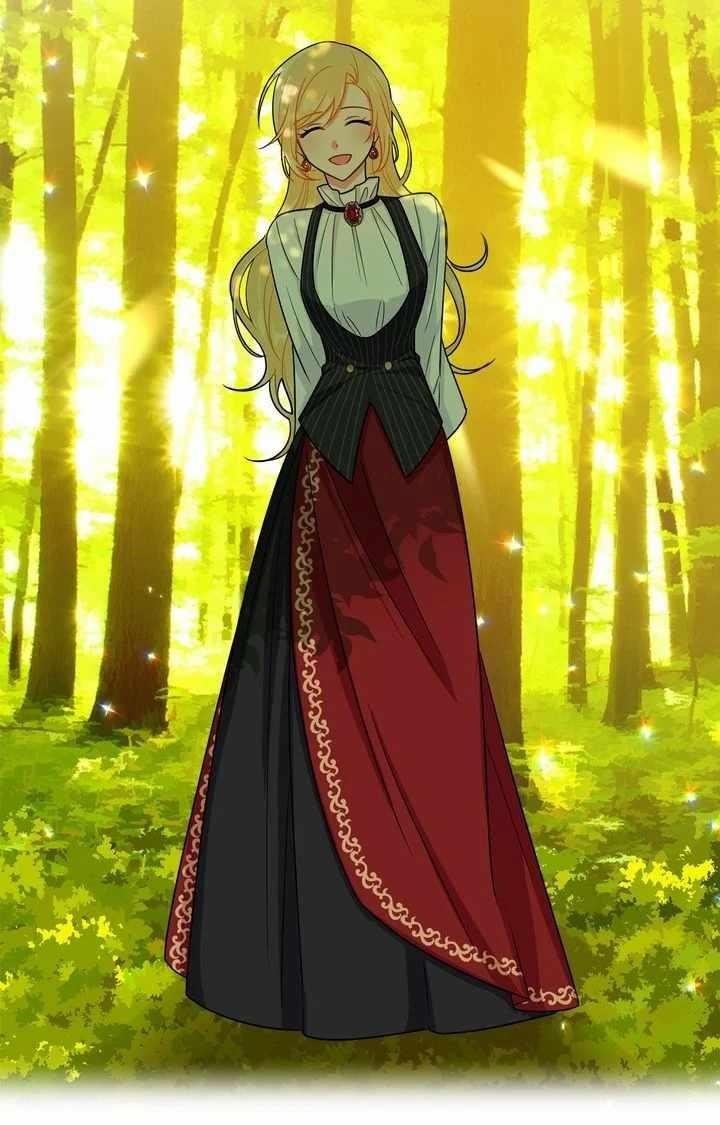 I Am A Child Of This House Chapter 101 - Page 26