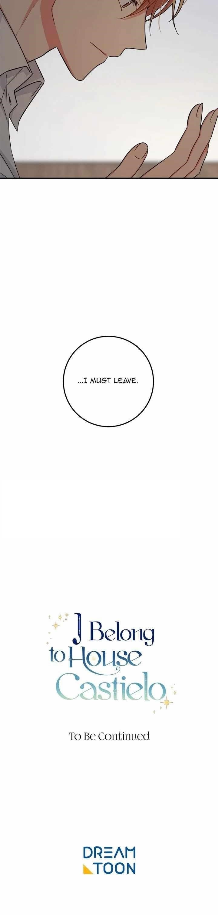 I Am A Child Of This House Chapter 101 - Page 28