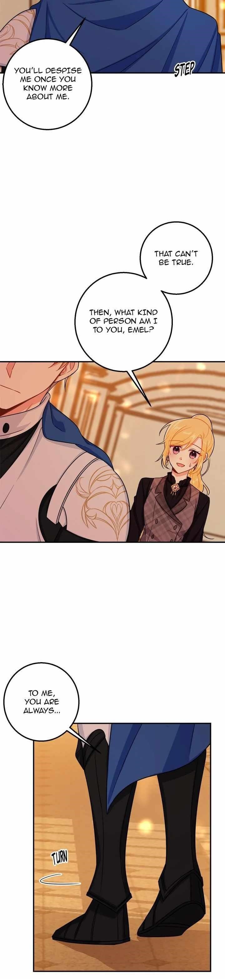 I Am A Child Of This House Chapter 101 - Page 4