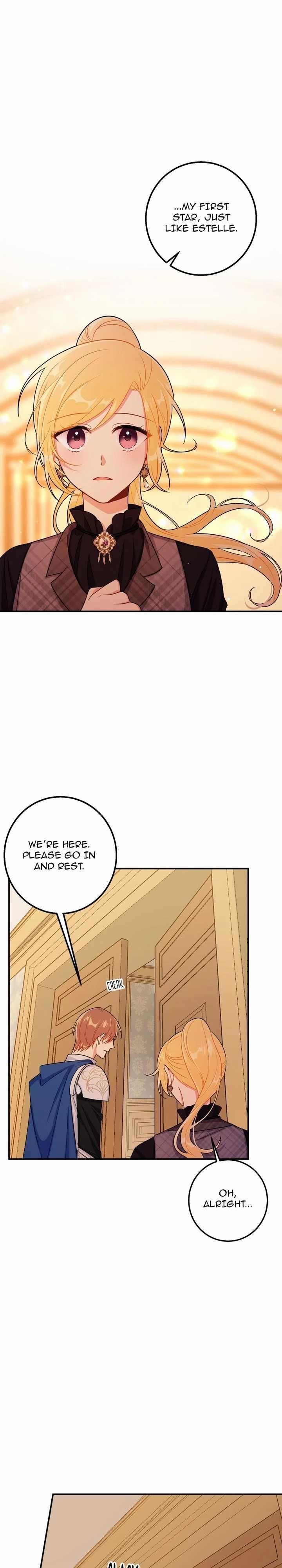 I Am A Child Of This House Chapter 101 - Page 5