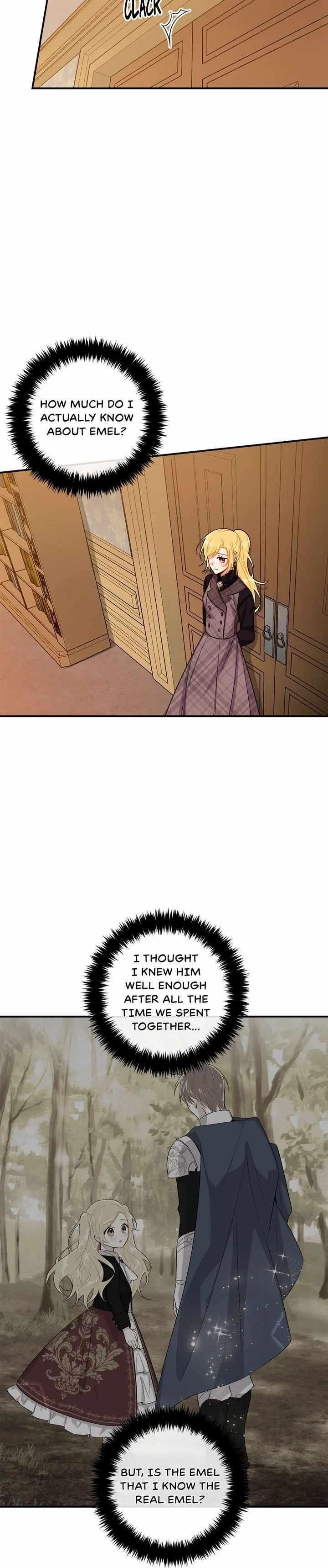 I Am A Child Of This House Chapter 101 - Page 6