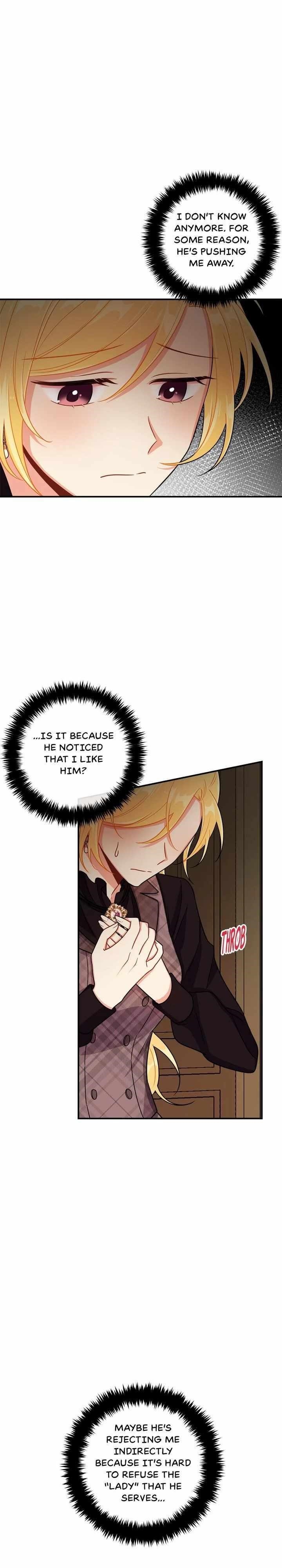 I Am A Child Of This House Chapter 101 - Page 7