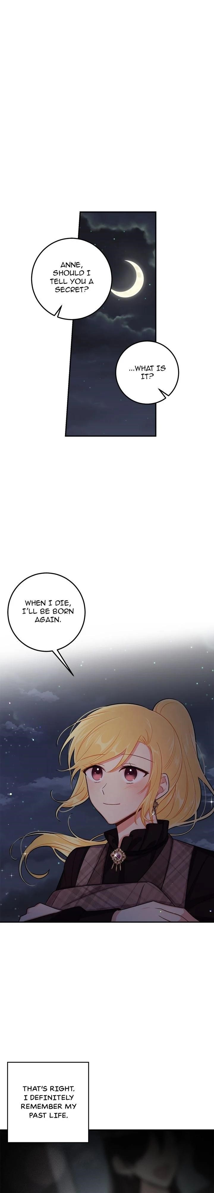 I Am A Child Of This House Chapter 102 - Page 14