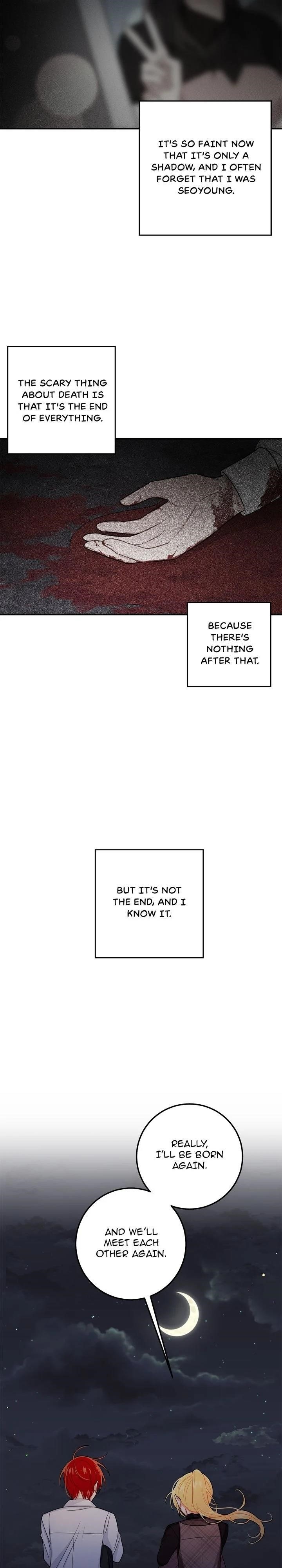 I Am A Child Of This House Chapter 102 - Page 15