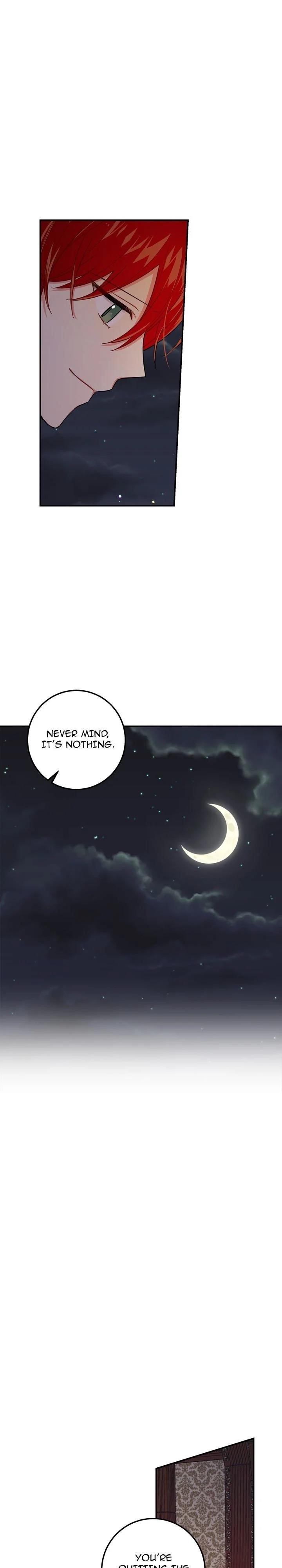 I Am A Child Of This House Chapter 102 - Page 19