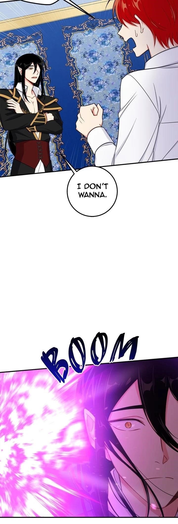 I Am A Child Of This House Chapter 102 - Page 2