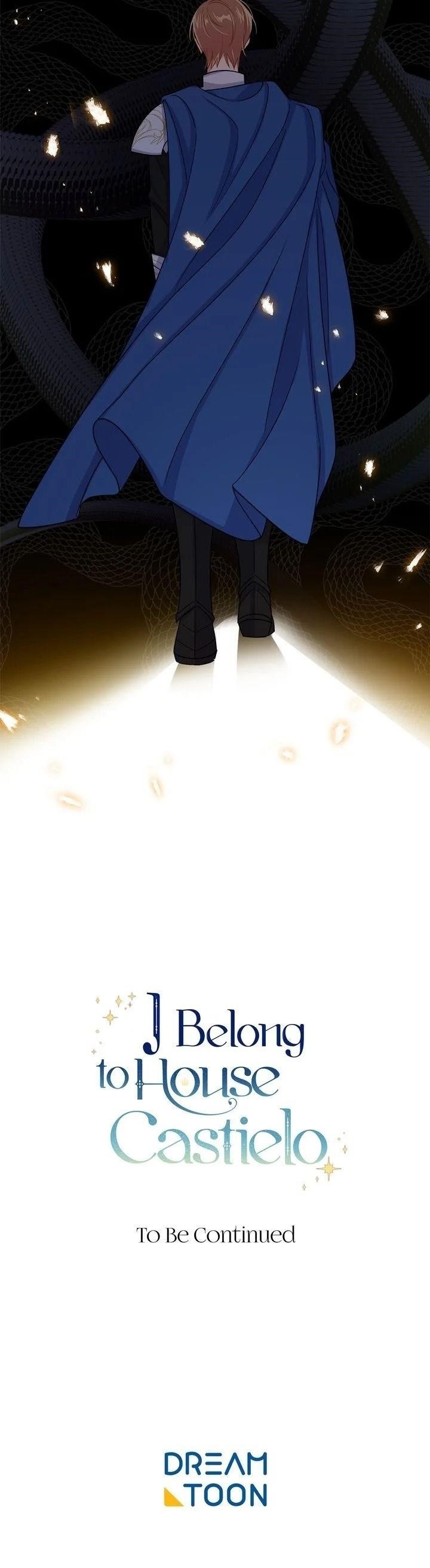 I Am A Child Of This House Chapter 102 - Page 27