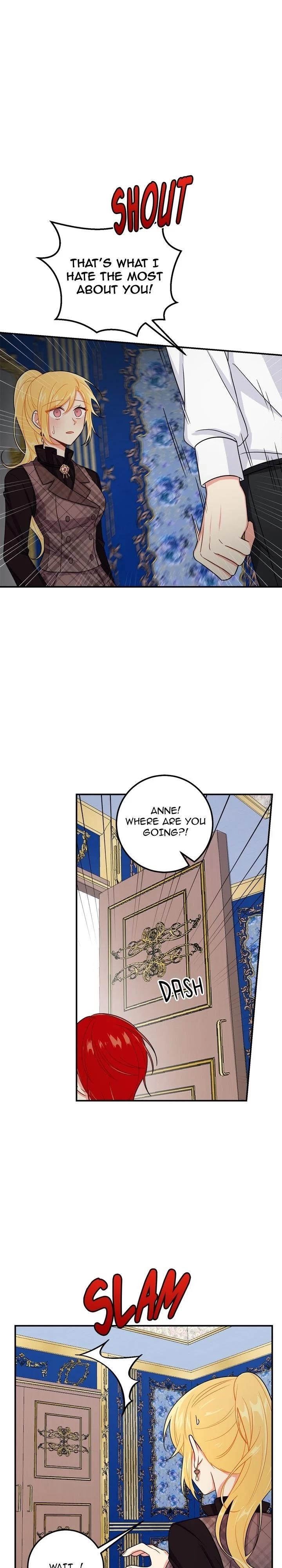 I Am A Child Of This House Chapter 102 - Page 5