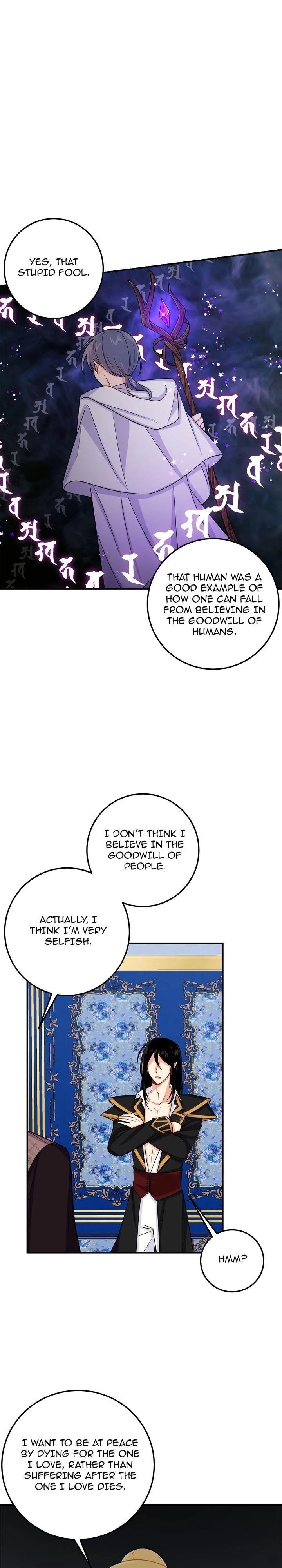 I Am A Child Of This House Chapter 102 - Page 7