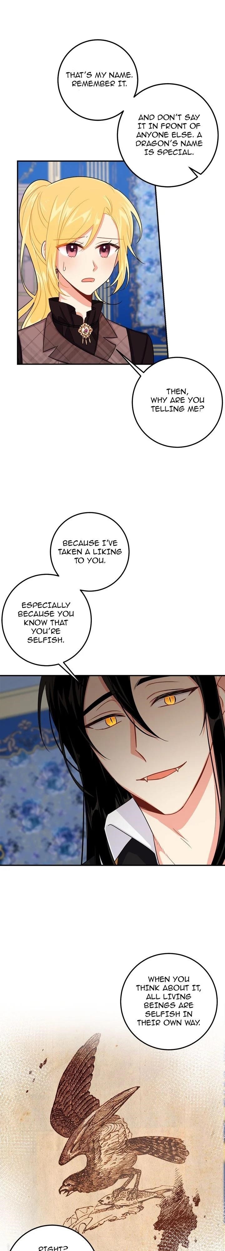 I Am A Child Of This House Chapter 102 - Page 9