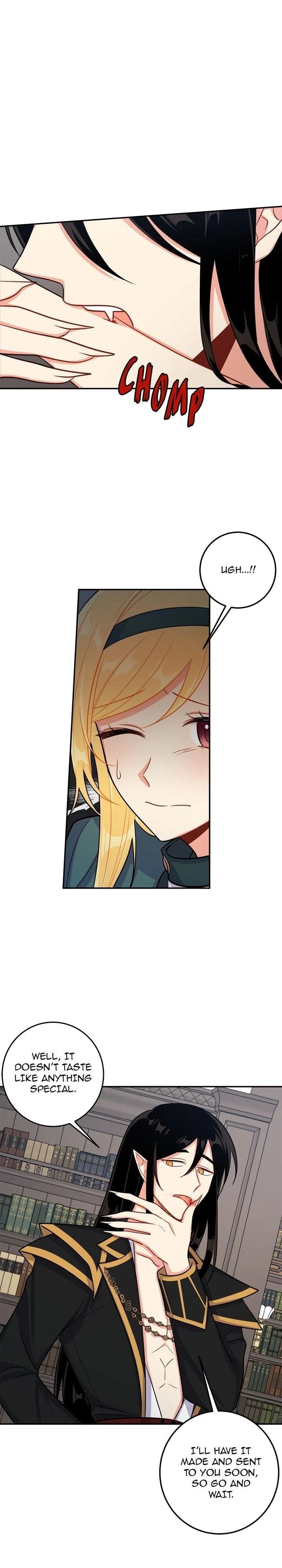 I Am A Child Of This House Chapter 103 - Page 14