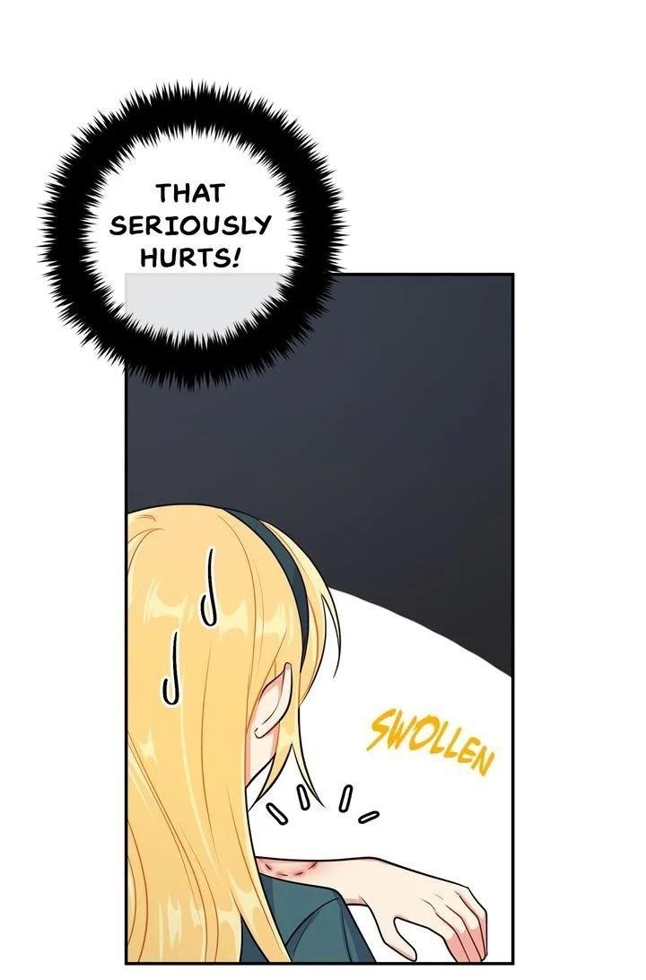 I Am A Child Of This House Chapter 103 - Page 15