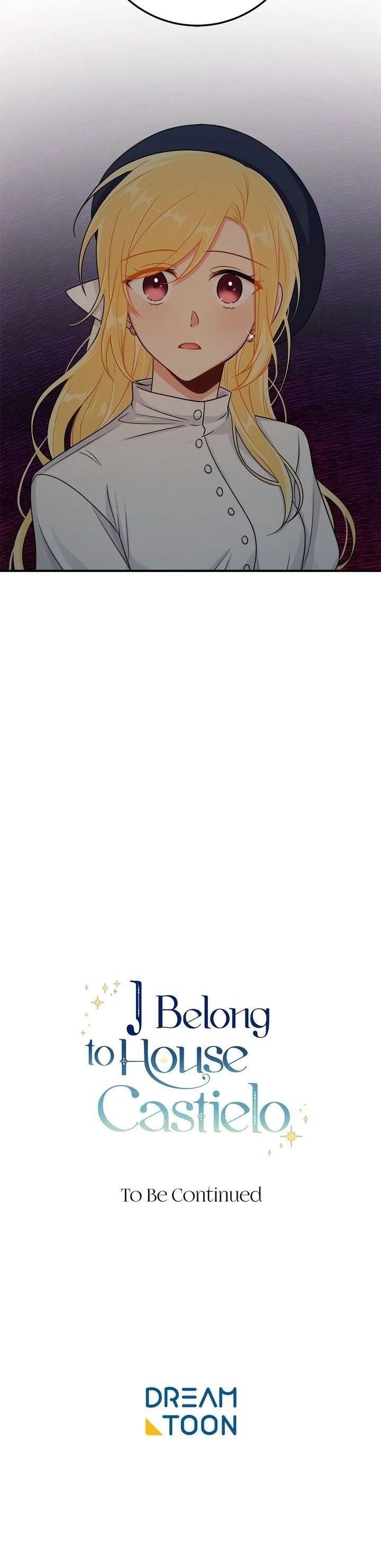 I Am A Child Of This House Chapter 103 - Page 28