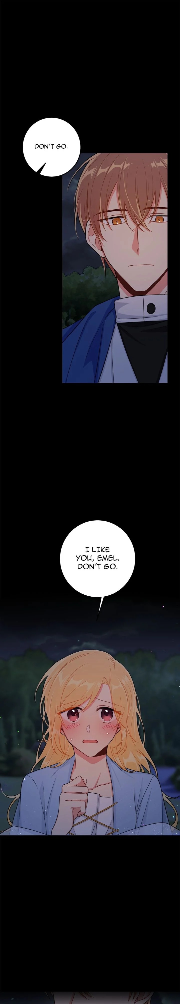 I Am A Child Of This House Chapter 104 - Page 12