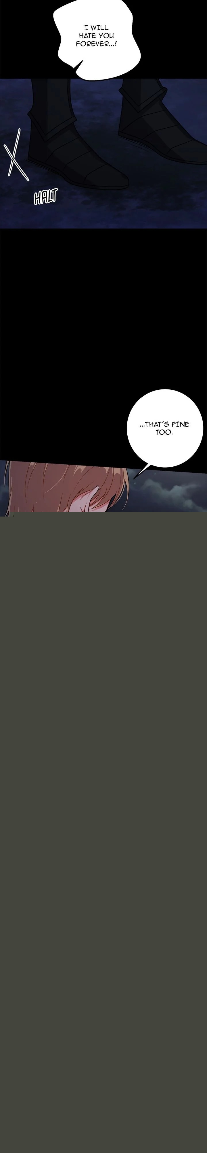 I Am A Child Of This House Chapter 104 - Page 20