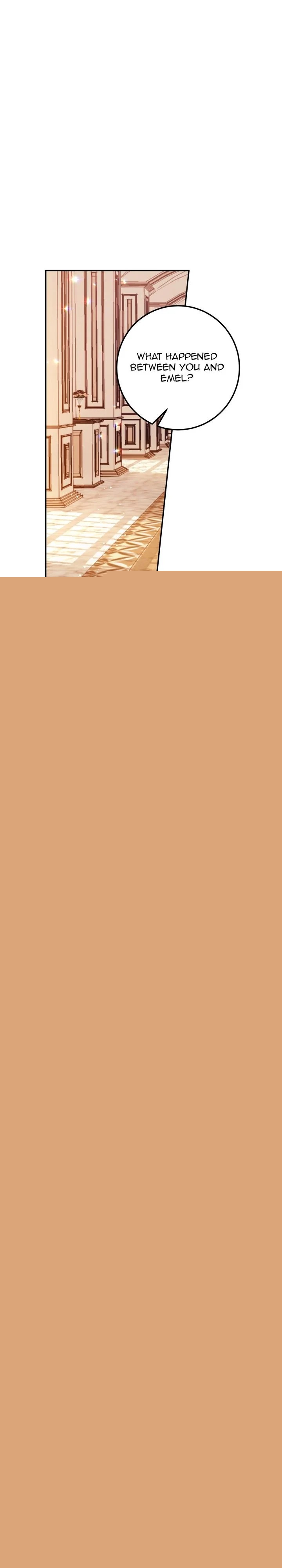 I Am A Child Of This House Chapter 105 - Page 2