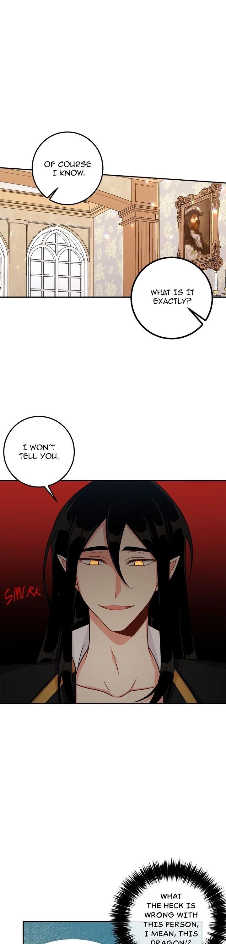 I Am A Child Of This House Chapter 106 - Page 1