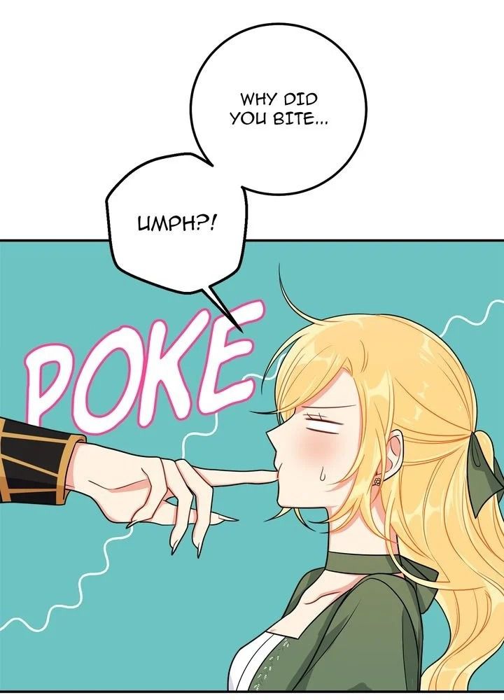 I Am A Child Of This House Chapter 106 - Page 13