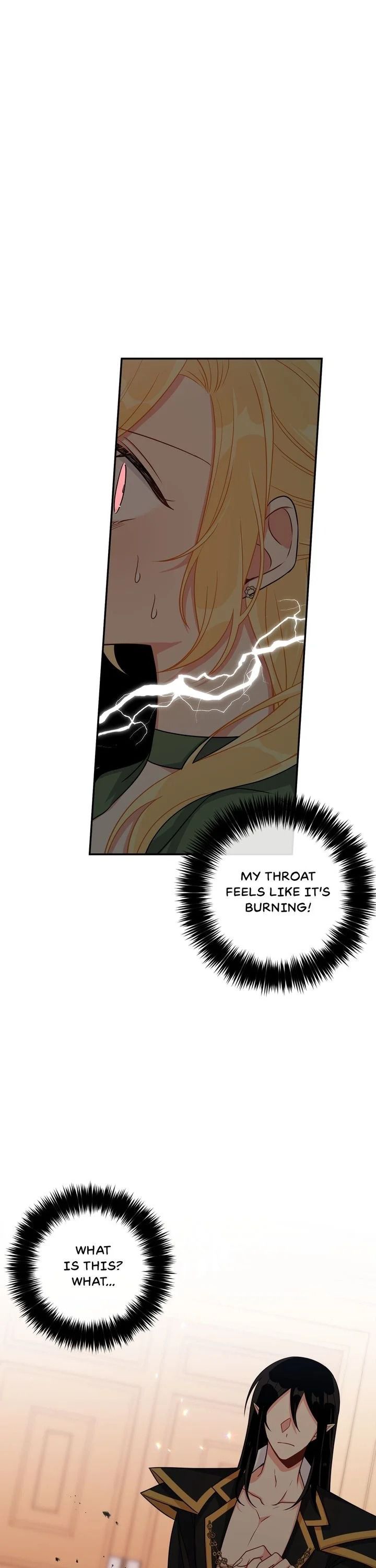 I Am A Child Of This House Chapter 106 - Page 14