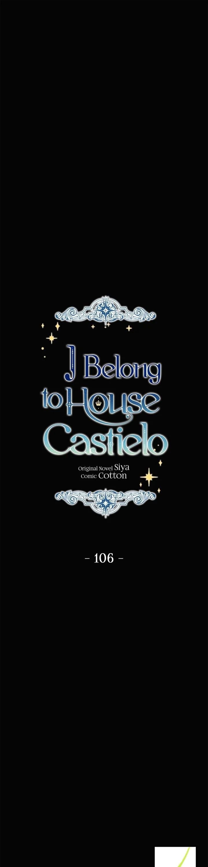 I Am A Child Of This House Chapter 106 - Page 17