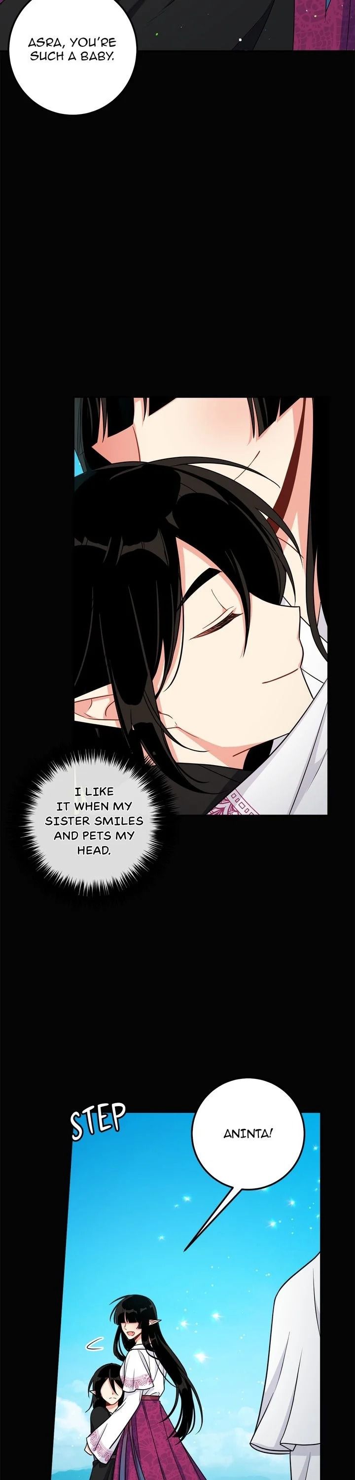 I Am A Child Of This House Chapter 106 - Page 21