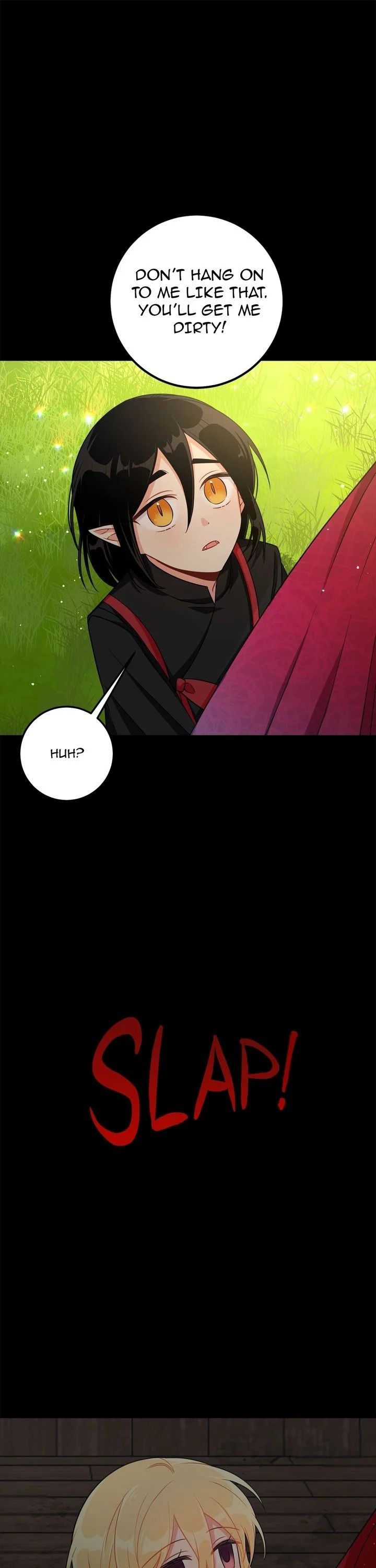 I Am A Child Of This House Chapter 106 - Page 23