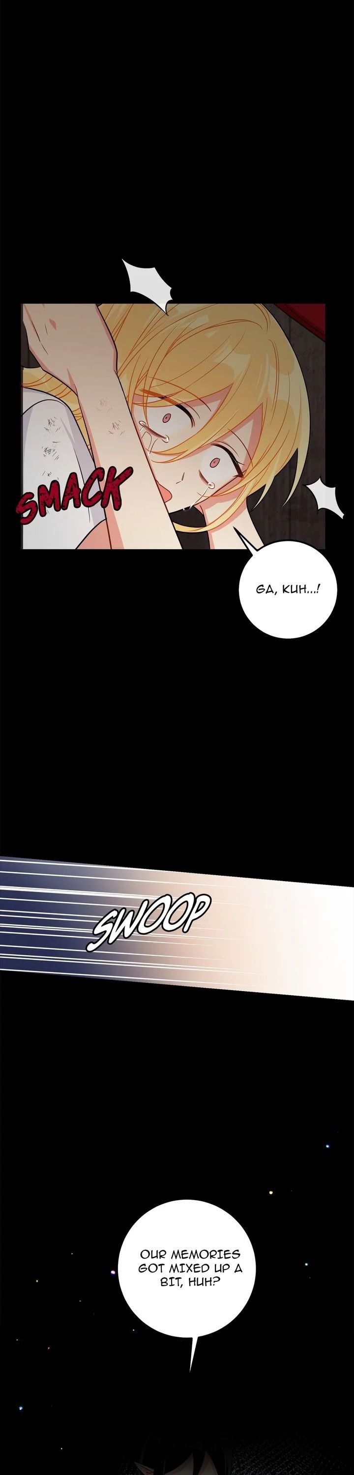 I Am A Child Of This House Chapter 106 - Page 26