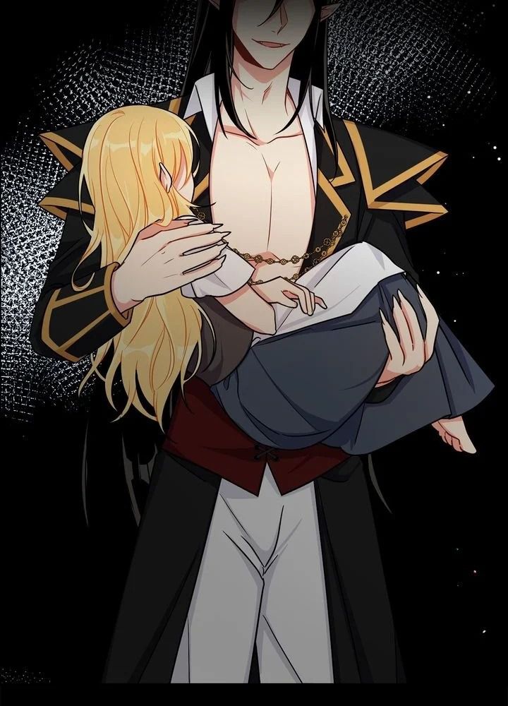 I Am A Child Of This House Chapter 106 - Page 27