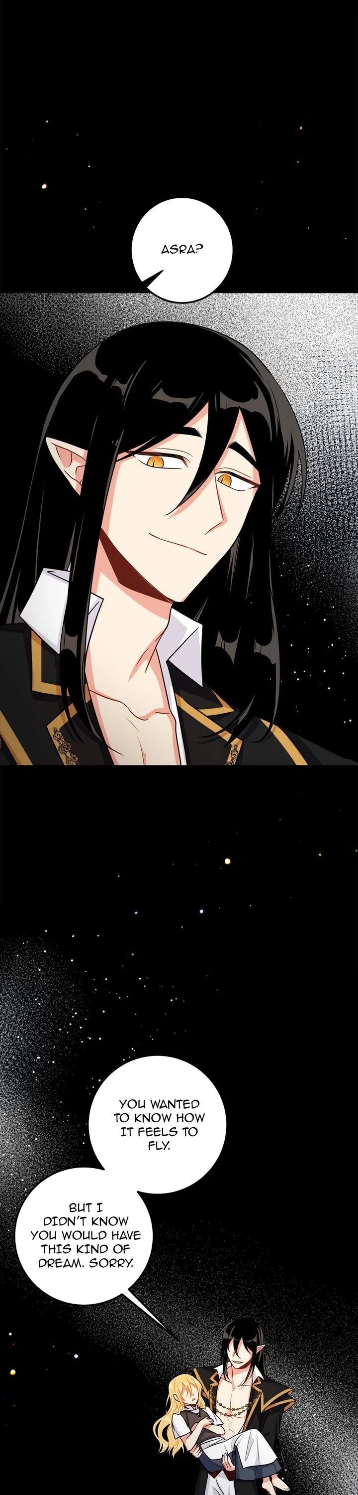 I Am A Child Of This House Chapter 106 - Page 28