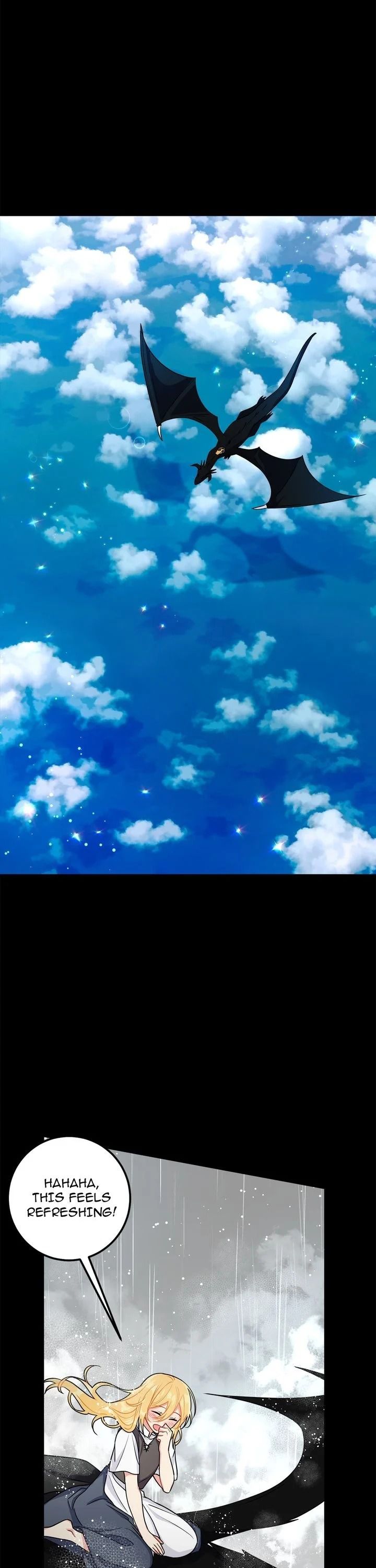 I Am A Child Of This House Chapter 106 - Page 33