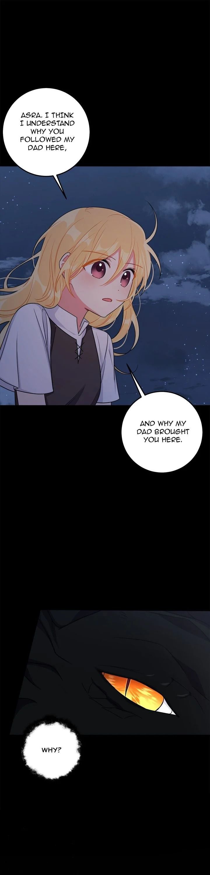 I Am A Child Of This House Chapter 106 - Page 36