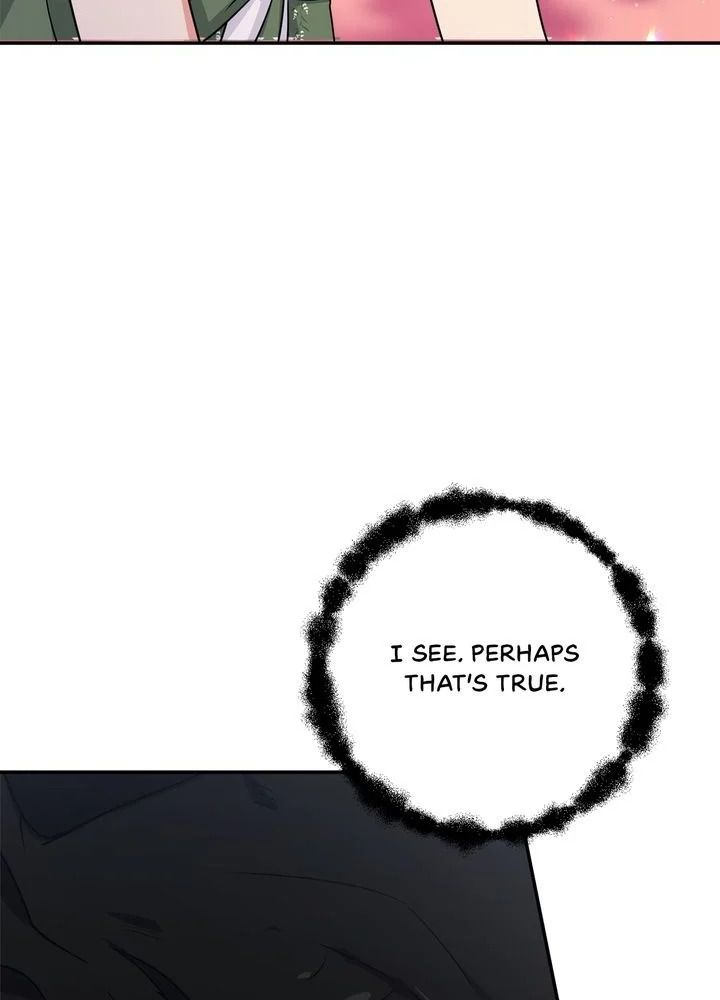 I Am A Child Of This House Chapter 106 - Page 39