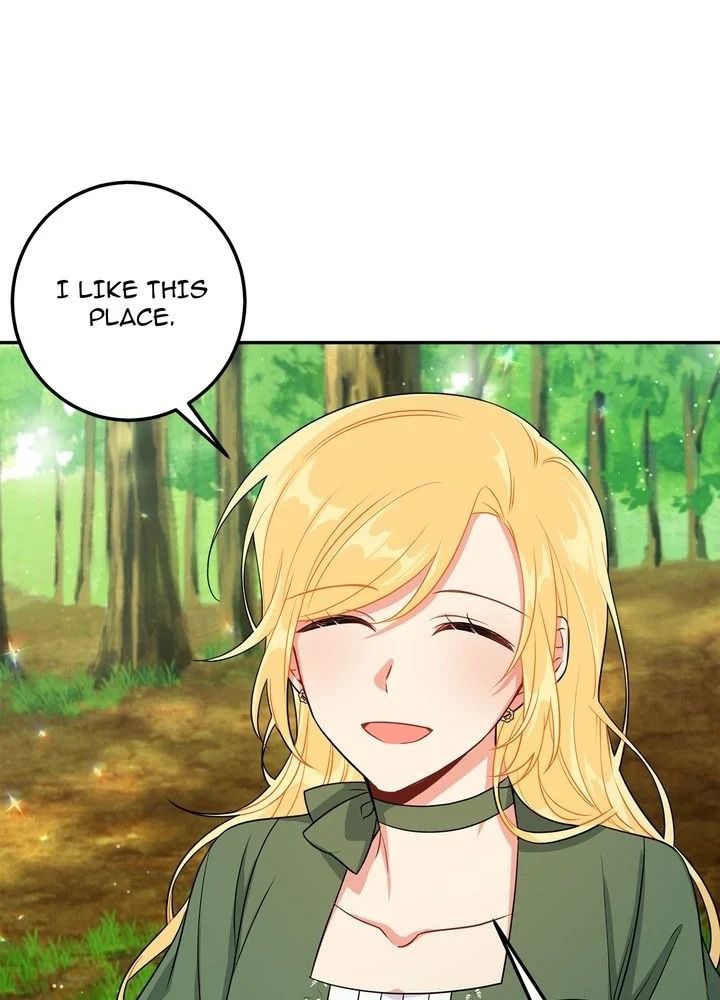 I Am A Child Of This House Chapter 106 - Page 44