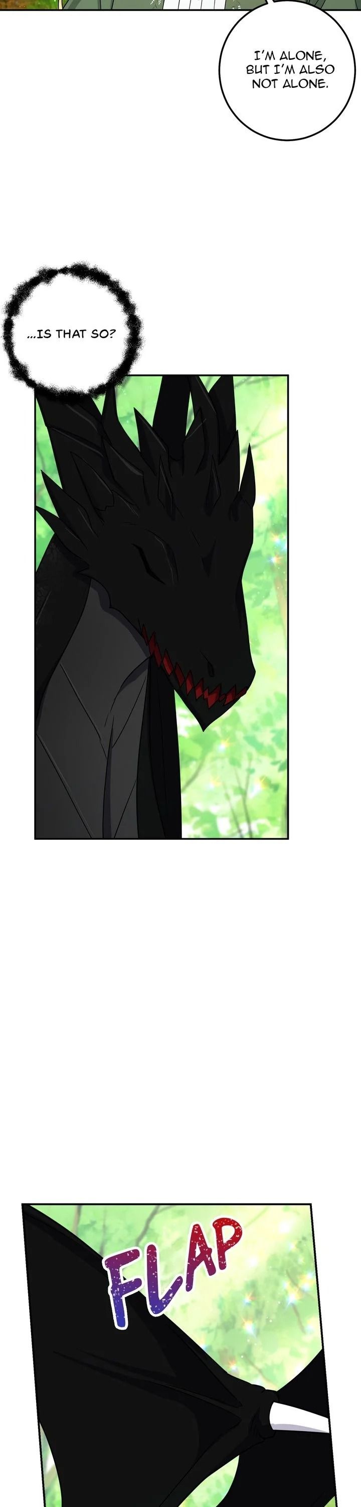 I Am A Child Of This House Chapter 106 - Page 45