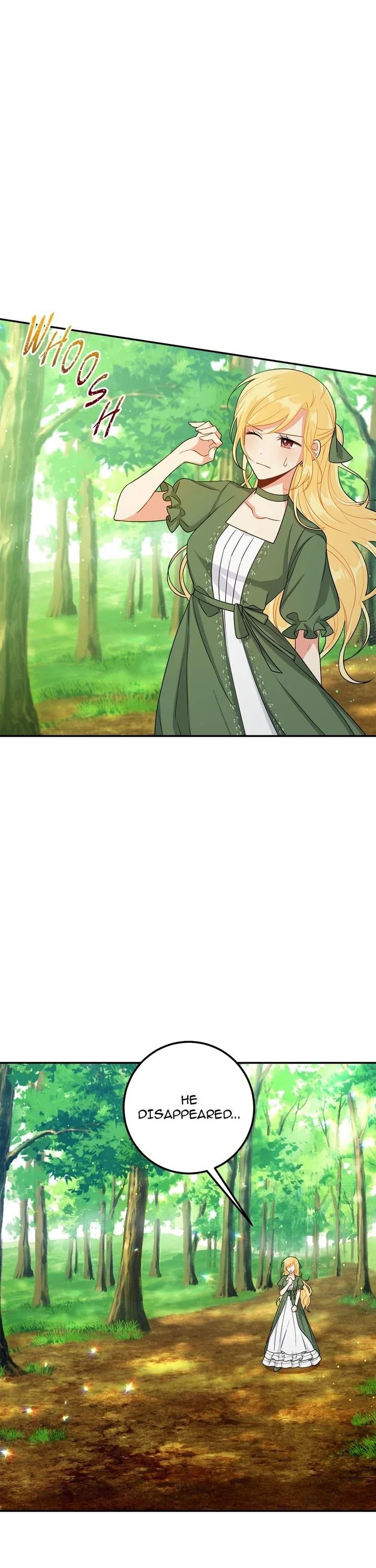 I Am A Child Of This House Chapter 106 - Page 47