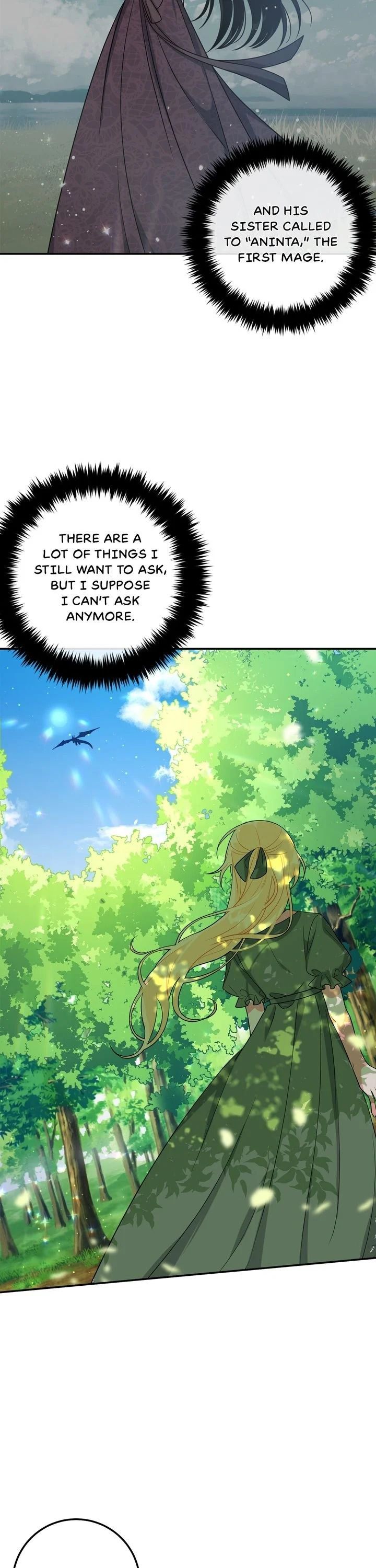 I Am A Child Of This House Chapter 106 - Page 49