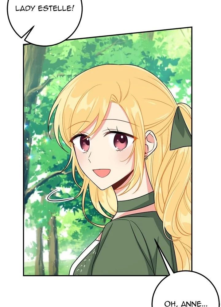 I Am A Child Of This House Chapter 106 - Page 50